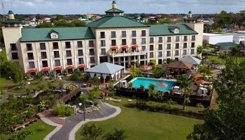 Basin Studies Workshop and Technical Symposium: Maturing Recent Successes While Unlocking New Opportunities in the Guiana Basin and Beyond