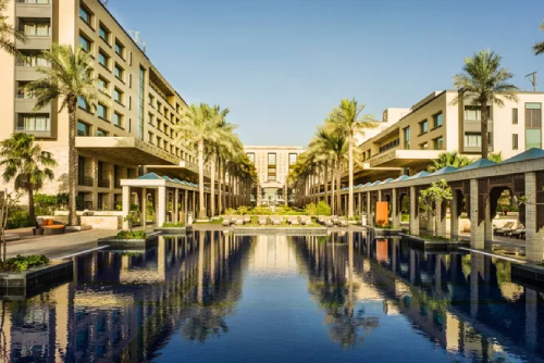 6th Edition: Siliciclastic Reservoirs of the Middle East