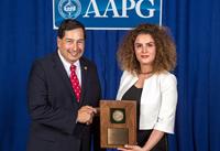 Ziad Beydoun Memorial Award