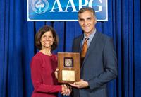 Jules Braunstein Memorial Award