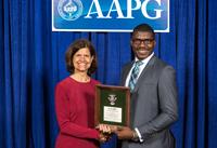 Gabriel Dengo Memorial Award