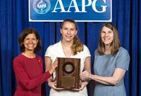 Distinguished Service Award