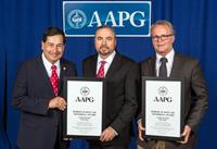 Robert H. Dott, Sr. Memorial Award