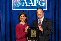 Norman H. Foster Outstanding Explorer Award