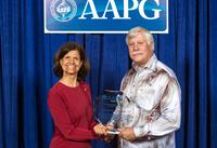 Distinguished Member of the House