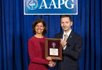 George C. Matson Memorial Award