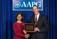 Geosciences in the Media Award