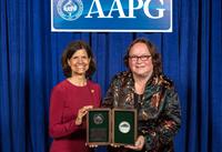 Grover E. Murray Memorial Distinguished Educator Award