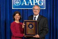 Public Service Award