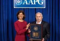 Harrison Schmitt Award