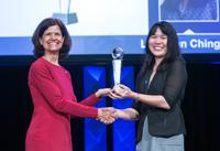 Young Professionals Exemplary Service Award