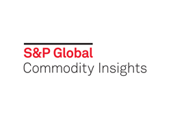 S and P Global Logo