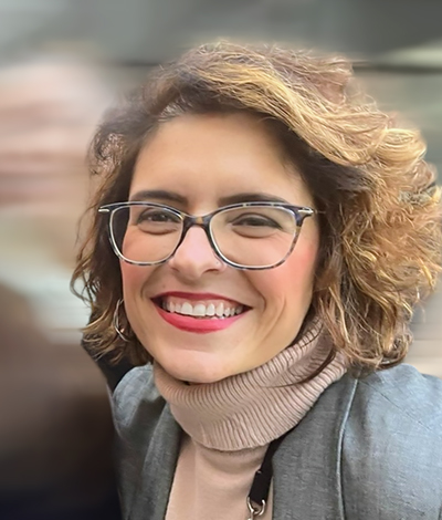 Rosa Maria Aguilar Sanchez-Dehesa 