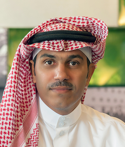 Khalid A. Al-Ramadan