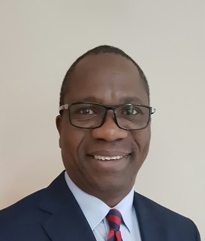 Adebayo Isaiah Okunlola