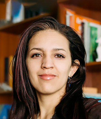 Elvira Pureza Gomez Hernandez