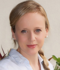 Clare Hannah Barker-White