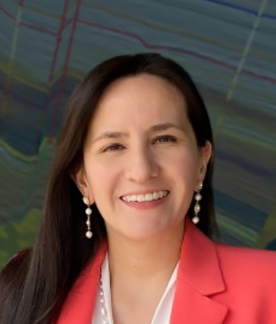 Maria Carolina Mejia-Hernandez