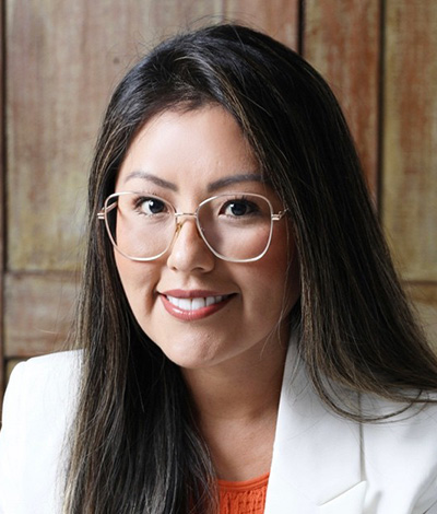 Lizbeth Paola Calizaya Carlan