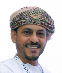 Yasir Khalfan Al Hajri