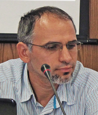 Constantinos Hadjistassou