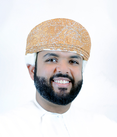Husam Al Rawahi