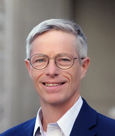 Jean-Philippe Avouac