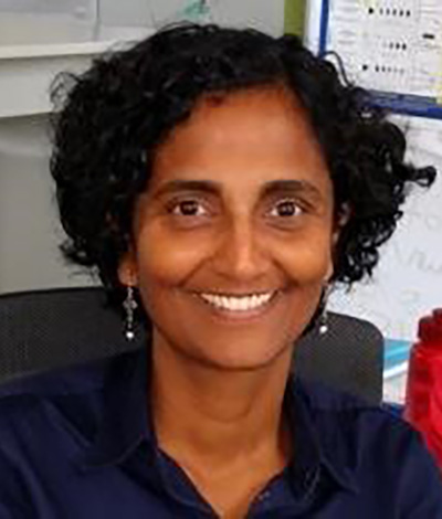 Anupama Venkataraman