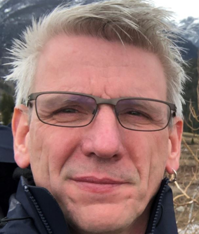 Roy John Fitzsimmons, PhD