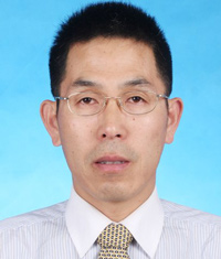 Keyu  Liu 