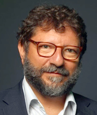 Andrea Moscariello, PhD