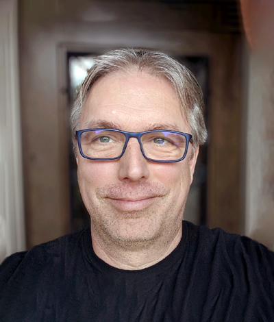 Stanley Scott Birkhead