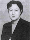 Virginia Harriett Kline
