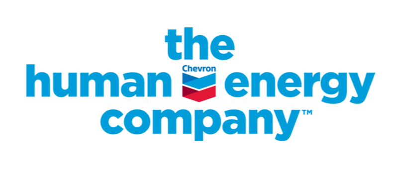 Chevron - The Human Energy Company