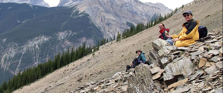 AAPG Associate Member