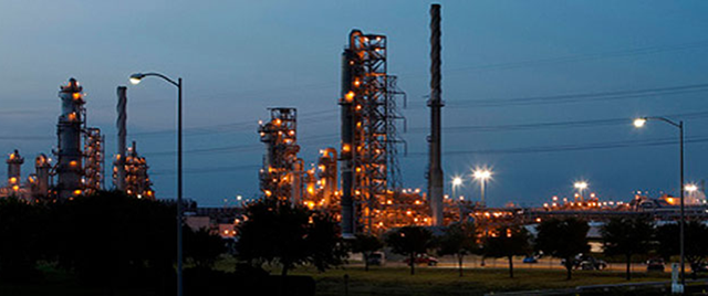 BASF's Freeport site employs almost 600 employees and 300 contractors and produces chemicals that are used in a wide range of product applications including adhesives, superabsorbers, paints and coatings, nylon and plastics.