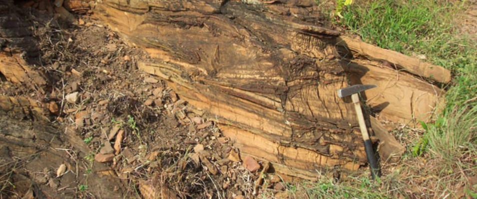 Porcupine Creek Gorge, Queensland, Australia