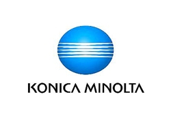 Konica Minolta Gas Monitoring